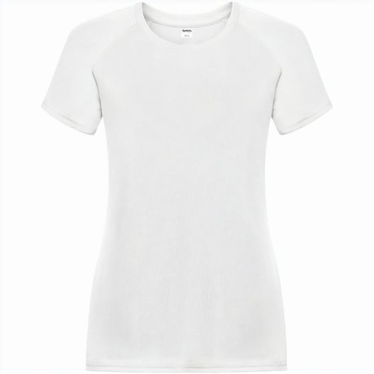 SP Run Damen Sportshirt. 140 g/m² (Bild 1)