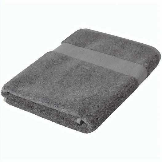 Sophie Muval Badetuch 140x70 cm. 360 gr/m² (Bild 1)