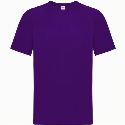 Produktabbildung SP Run Sportshirt. 140 g/m² SP Run Sportshirt. 140 g/m² (Bild 1)