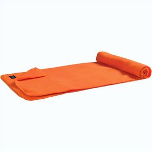 Fleece-Schal deluxe