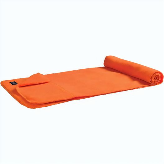 Produktabbildung Fleece-Schal deluxe Fleece-Schal deluxe (Bild 1)