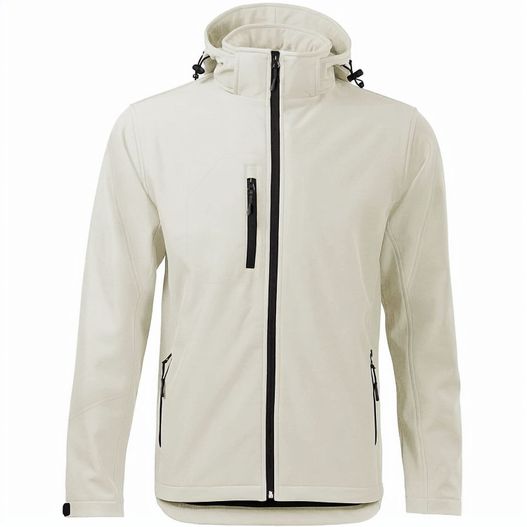 BS Storm Softshelljacke. 340 gr/m² (Bild 1)