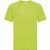 SP Run Sportshirt. 140 g/m²