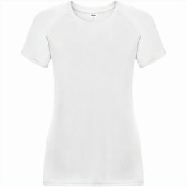 SP Run Damen Sportshirt. 140 g/m²
