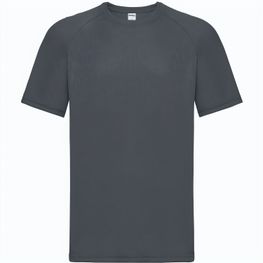 SP Run Sportshirt. 140 g/m²
