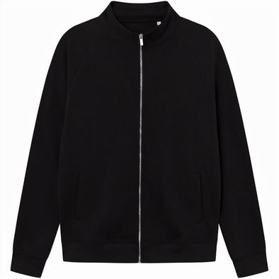 Produktabbildung Brickstone Unisex Pullover mit durchgehendem Reißverschluss. 280 gr/m² Brickstone Unisex Pullover mit durchgehendem Reißverschluss. 280 gr/m²