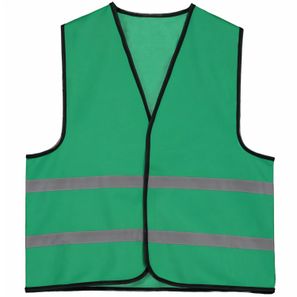 Reflektierende Kinderweste 6-12 Jahre