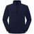 BS Polaris Fleece-Pullover mit halbem Reißverschluss, 160 gr/m²