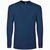 BS Evolution Langarm-T-Shirt, 160 g/m2, 100 % Baumwolle (Bild 2)