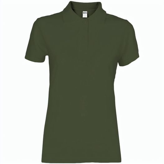 BS Evolution Damen Polo. 180 gr/m² (Bild 1)