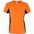 SP Air Sportshirt. 140 gr/m²