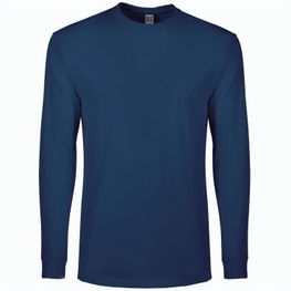 BS Evolution Langarm-T-Shirt, 160 g/m2, 100 % Baumwolle
