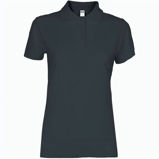BS Evolution Damen Polo. 180 gr/m² (Bild 1)