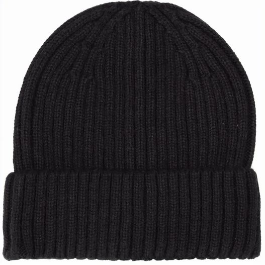 Strickmütze. 100% Merinowolle (Bild 1)