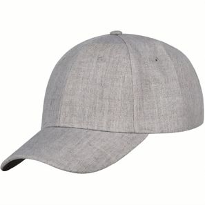 Medium Profile Cap - Retail