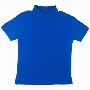 BS Evolution Kinder Polo. 180 gr/m²