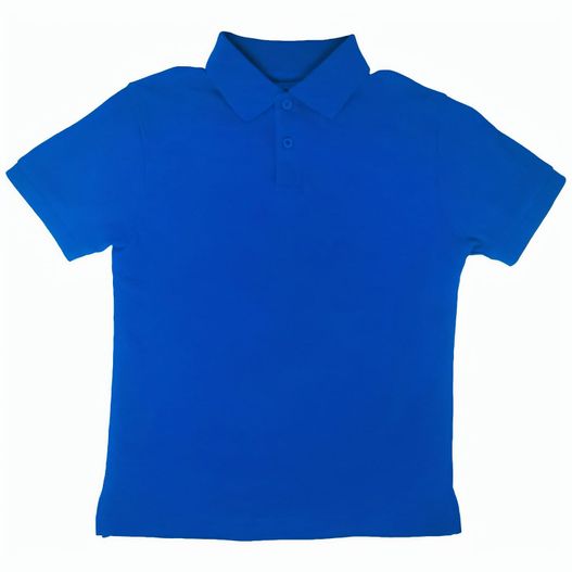 BS Evolution Kinder Polo. 180 gr/m² (Bild 1)