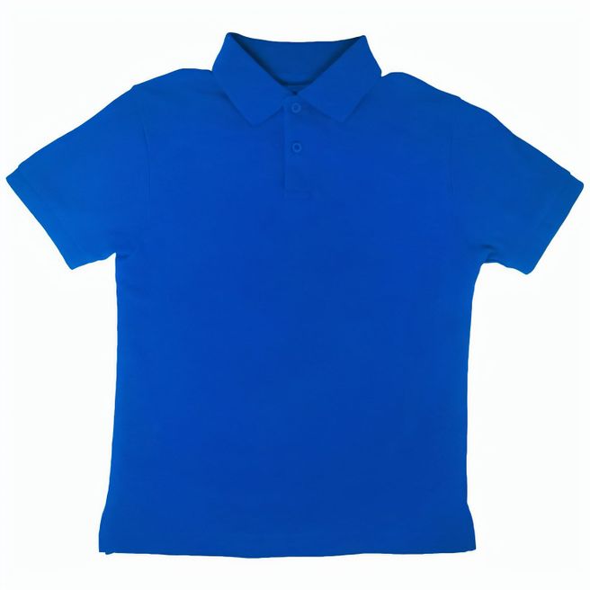 BS Evolution Kinder Polo. 180 gr/m²