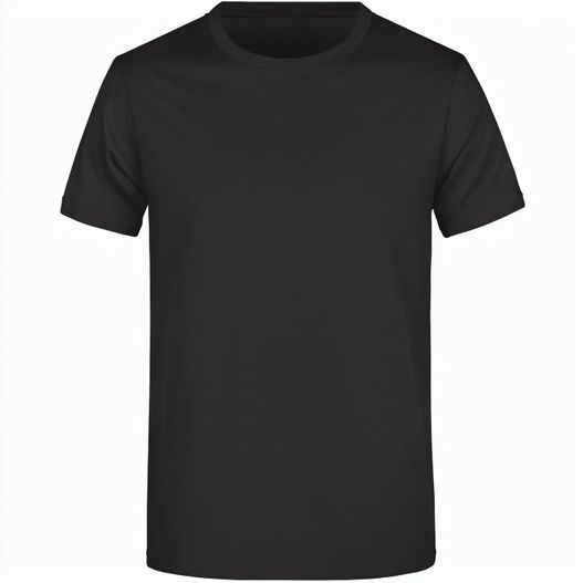 BS Paradise T-Shirt. 180 gr/m² (Bild 1)