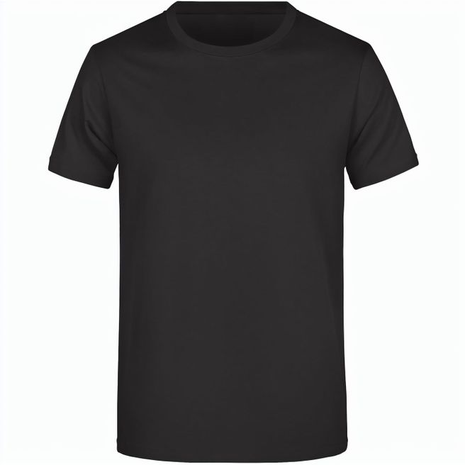 BS Paradise T-Shirt. 180 gr/m²