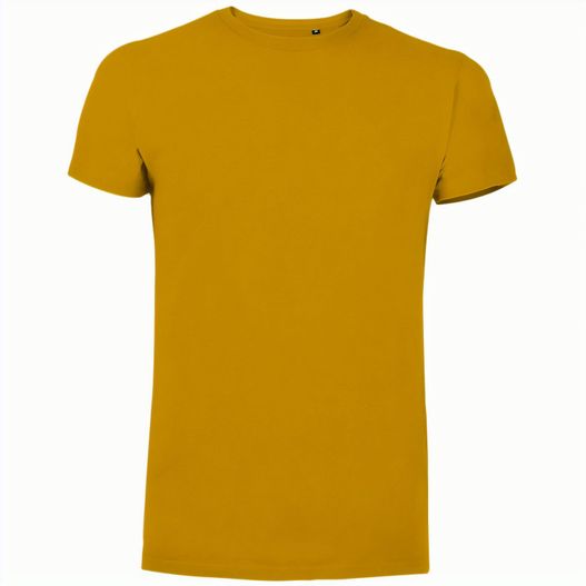 Produktabbildung BS Moon T-Shirt, 150 gr/m² BS Moon T-Shirt, 150 gr/m² (Bild 1)