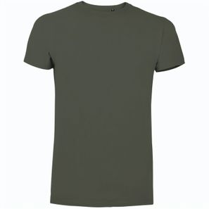 BS Moon T-Shirt. 150 gr/m²