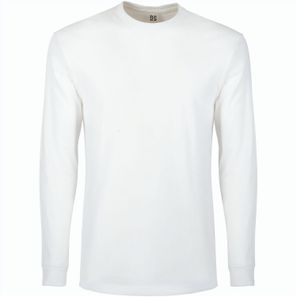 BS Evolution Langarm-T-Shirt. 160 g/m2. 100 % Baumwolle