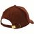 Turned Brushed Cap (Bild 2)