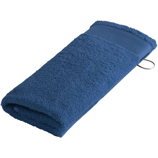 Produktabbildung Sophie Muval Golfhandtuch 55x30 cm. 450 gr/m² Sophie Muval Golfhandtuch 55x30 cm. 450 gr/m² (Bild 1)