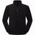 BS Peak Fleecejacke mit durchgehendem Reißverschluss, 290 gr/m² (Bild 2)