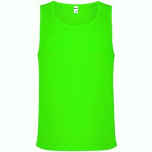 SP Step Tank-Top. 140 g/m²
