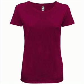 BS Evolution Damen T-Shirt. 150 gr/m²