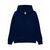 BS Chili Hoodie mit durchgehendem Reißverschluss, 280 gr/m² (Bild 1)