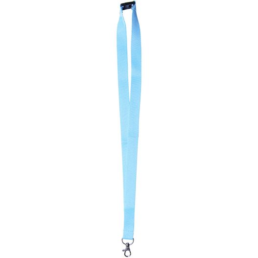 Produktabbildung Lanyard 2 cm mit Sicherheitsverschluss Lanyard 2 cm mit Sicherheitsverschluss (Bild 1)
