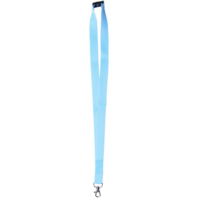 Lanyard 2 cm mit Sicherheitsverschluss