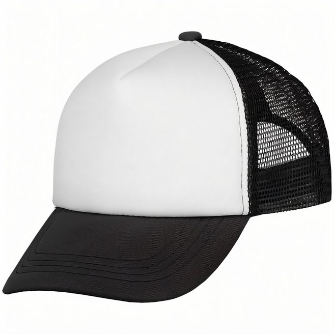Kids Trucker Cap