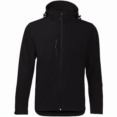 BS Storm Damen Softshelljacke, 340 gr/m²