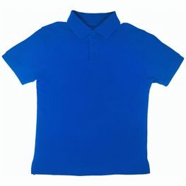 BS Evolution Kinder Polo. 180 gr/m²