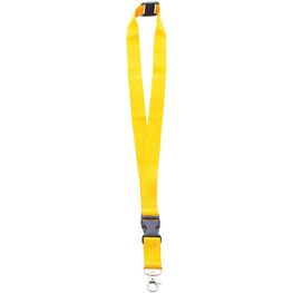 Lanyard 2 cm mit Sicherheitsverschluss