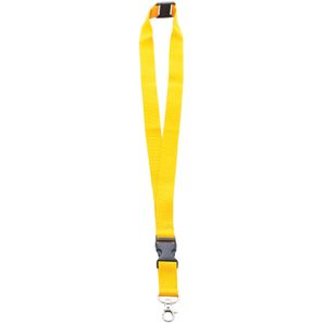 Lanyard 2 cm mit Sicherheitsverschluss