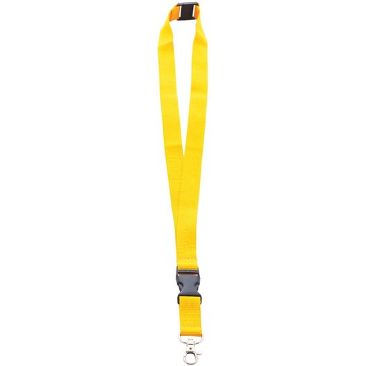 Lanyard 2 cm mit Sicherheitsverschluss (Bild 1)