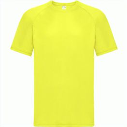 SP Run Sportshirt. 140 g/m²
