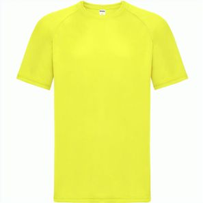 SP Run Sportshirt. 140 g/m²