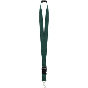 Lanyard 2.5 cm mit Sicherheitsverschluss