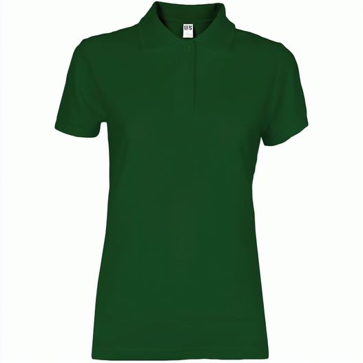 BS Evolution Damen Polo, 180 gr/m² (Bild 1)