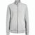 BS Harlem Pullover mit durchgehendem Reißverschluss, 280 gr/m²