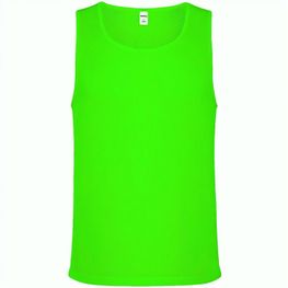 SP Step Tank-Top. 140 g/m²