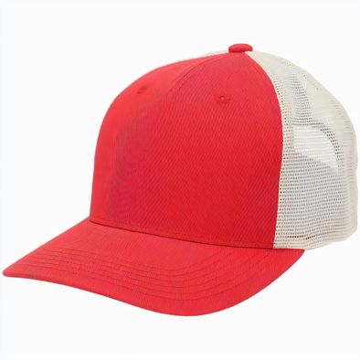 Vintage Bio-Truckerkappe