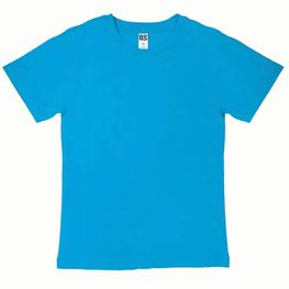 BS Evolution Kinder T-Shirt. 150 gr/m²