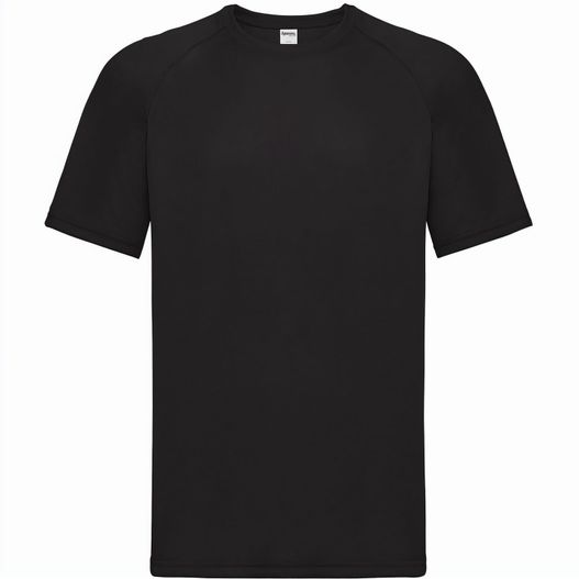 Produktabbildung SP Run Sportshirt. 140 g/m² SP Run Sportshirt. 140 g/m² (Bild 1)